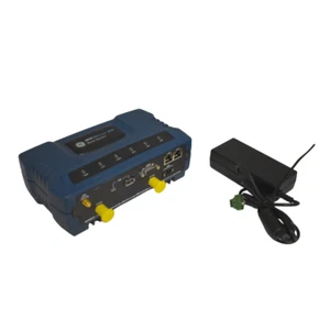 MDS MERCURY 3650 BASE STATION - Bild 1 von 7