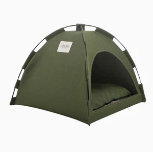1/6 Male Soldier Accessories Outdoor Tent Model for 12''Action Figure - Picture 1 of 3