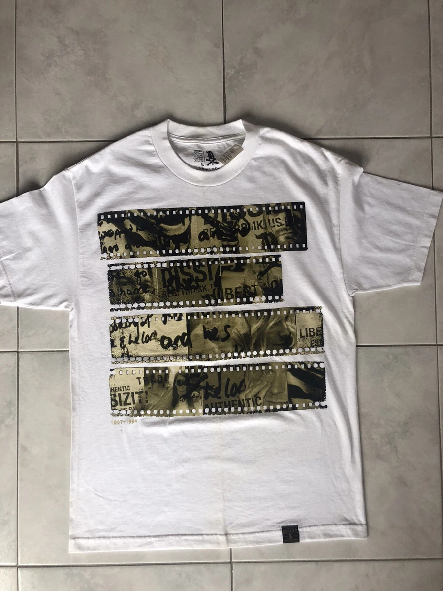 Las mejores ofertas en Tamaño Regular DISSIZIT! L T-Shirts for Men