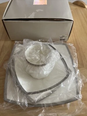 Ajuste de 4 piezas Mikasa Millennium Platinum AN008/704 Foto 1 de 4