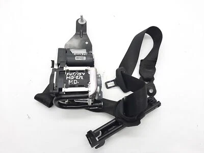 Cinturón de seguridad delantero derecho MERCEDES-BENZ E T-Model S212 E 250 CDI A2128600886 2014 Foto 1 de 4