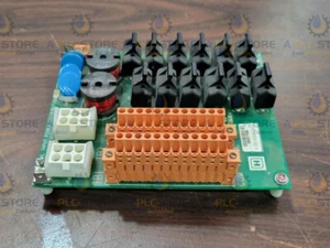 MC-TDPR02 51304425-175 HONEYWELL DIGITAL INPUT POWER DISTRIBUTION Via FEDEX/DHL - Picture 1 of 3