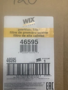 WIX FILTER 46595 - Picture 1 of 4
