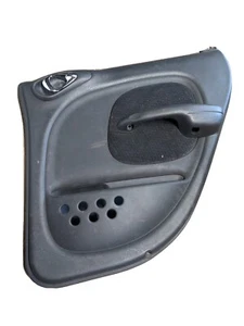 OEM CHRYSLER Right Rear Door Trim Panel 2001-2003 PT CRUISER - Picture 1 of 4