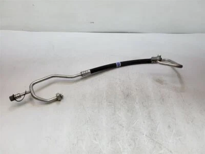 2017 2018 年 2019 起亚 SOUL 1.6 升交流盘软管带涡轮 97762-B2011 — 第 1/4 张图片