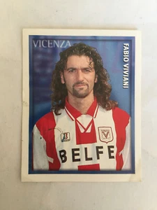 Figurina Merlin's Calcio 99 Fabio Viviani n. 426 Vicenza - Picture 1 of 2