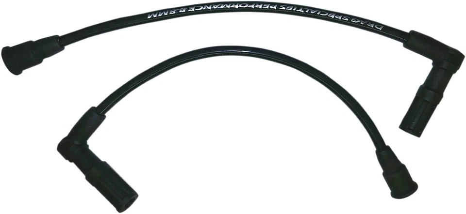 Drag Specialties Plug Wires 2104-0295 - Image 1 of 1