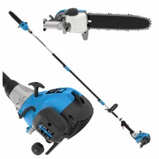 Image of Güde GAK 1001 B chainsaw on eBay website