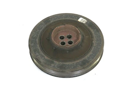 Genuine Used MINI LCI Diesel Crankshaft Pulley / Damper R55 R56 R57 8511320 - Image 1 of 4