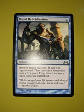 Rapid Hybridization x1 Gatecrash 1x Magic the Gathering MTG