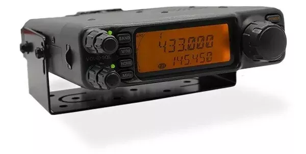 YAESU FT-7100 VHF UHF TRANSRECEIVER MAINTENANCE & SERVICE REPAIR MANUAL - Image 1 of 1