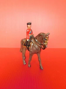 Quiralu / Wendal: British Army: Her Majesty The Queen of England - Picture 1 of 6