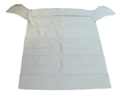 Innenhimmel Himmel für Mercedes W110  Heckflosse ohne Schiebedach - Bild 1 von 4