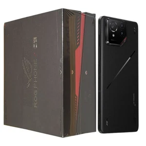 ASUS ROG Phone 9 Pro Edition 5G (AI2501_C) 1TB + 24GB RAM Android 14 EU Version - Afbeelding 1 van 4