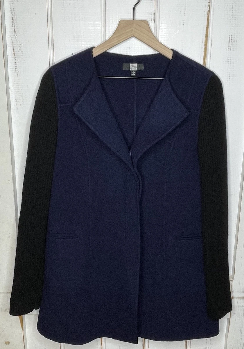 Saks Fifth Avenue Cashmere Cardigan Sweaters for Women for sale | eBay