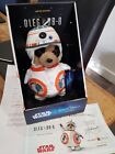 OLEG AS BB8 MEERKAT, COMPARE THE MARKET STAR WARS Limited Edition.BNWT in box.