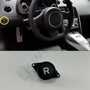 For Lamborghini Gallardo LP550/ LP560/ LP570 2004-2014 Astern R-Key Switch Assy- - Picture 1 of 8