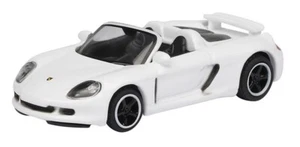 Porsche Carrera GT, Concept weiß - 1:87 (Schuco Art.: 25563) - Bild 1 von 1