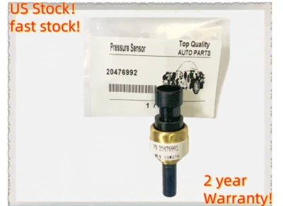 20476992 64MT475M Suitable For VOLVO MACK VT AND VN GEN 2 Air pressure sensor — 第 1/4 张图片