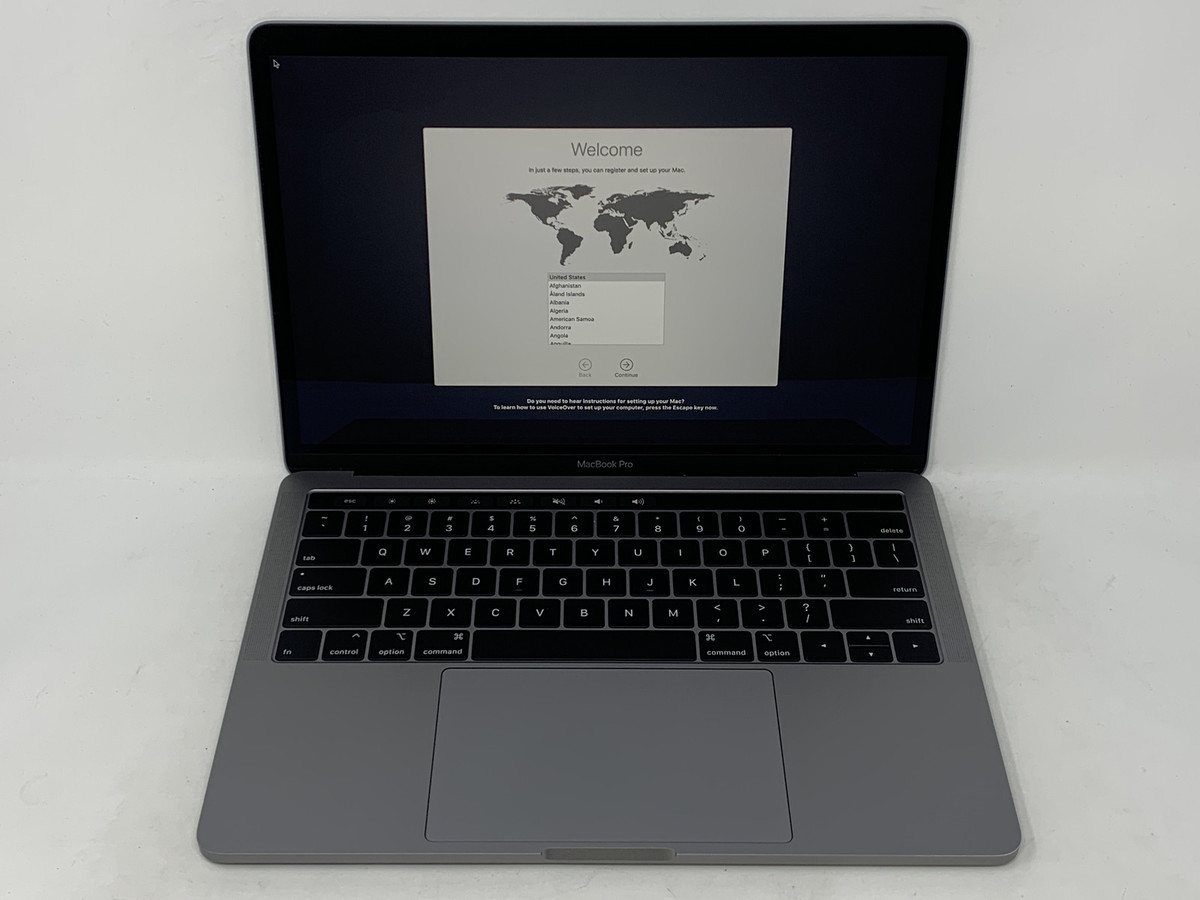 Apple MacBook Pro 16GB 2TB Hard Drive Laptops for sale | eBay Apple MacBook Pro 16GB 2TB Hard Drive Laptops for sale | eBay