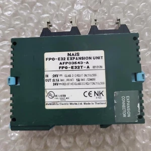 New FP0-E32T-A AFP03543-A Module For Panasonic NAIS Free Shipping - Picture 1 of 2