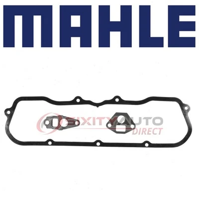 MAHLE Valve Cover Gasket Set for 1979-1993 Chevrolet Astro Camaro Celebrity ij Foto 1 de 4