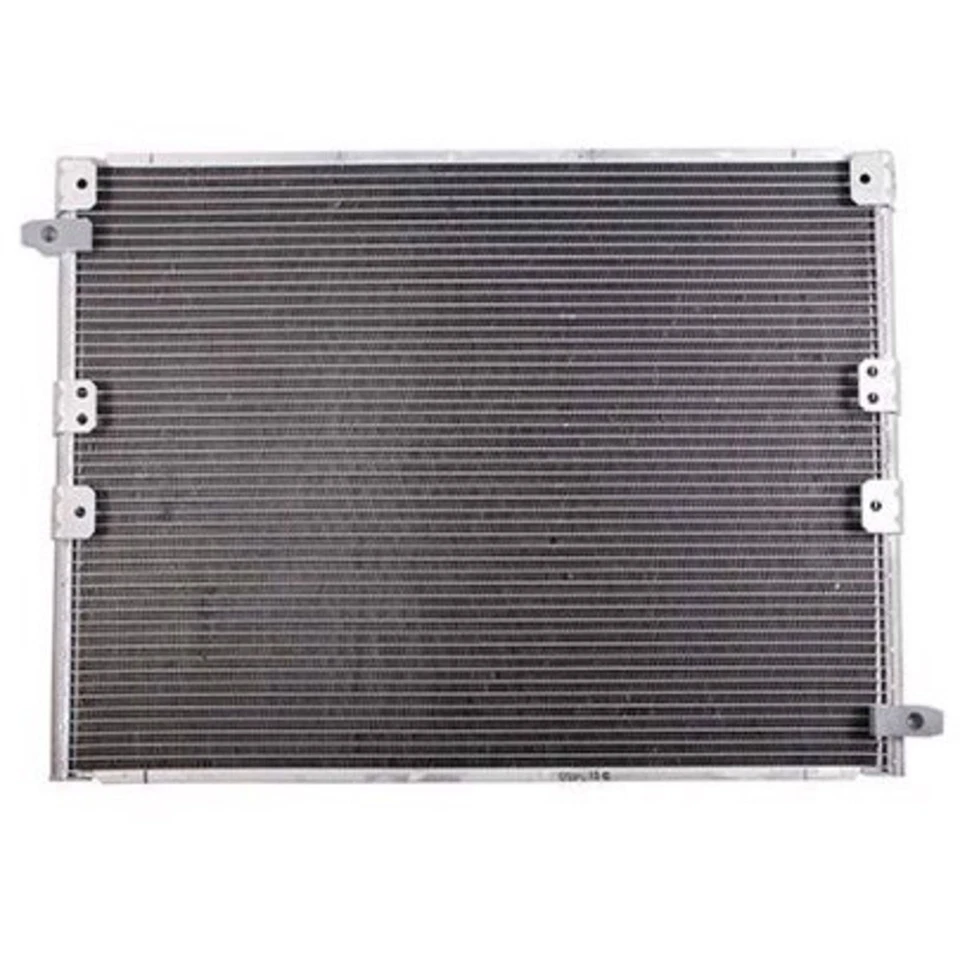 Condensador de aire acondicionado Denso 477-0518 para 4 corredores Toyota 4Runner 1996-2002 Foto 1 de 1