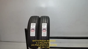 Gomas Usadas 175/60R16 82H Bridgestone Ecopia EP150 Neumáticos Usados B34220 - Imagen 1 de 1