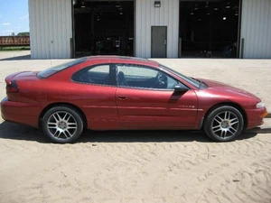 AC Compressor 6-153 Fits 97 AVENGER 58943 - Picture 1 of 7