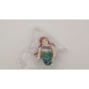 Mini Figura Disney Ariel - Juguete Cápsula Gashapon Japón - Raro De Colección - Imagen 1 de 2