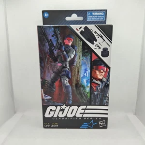 G.I. Joe Classified Series Low-Light 86 Hasbro Pulse BRANDNEU IN BOX SNIPER - Bild 1 von 7