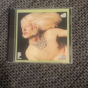 The Edgar Winter Group – They Only Come Out At Night CD Epic 1972 EK 31584 VG! - Foto 1 di 2