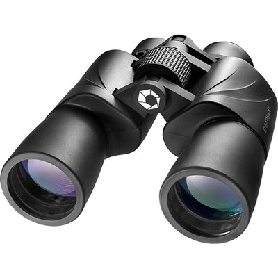 Barska 7x50 Escape Binoculars All Purpose Optics for Outdoor Activities - Image 1 of 2
