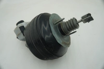 Servo cilindro maestro potenciador freno 34336865472 OEM BMW i8 2014-20 Foto 1 de 4