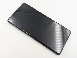 Google Pixel 6 Schwarz Android Smartphone 5G 4G DEFEKT - Bild 1 von 3