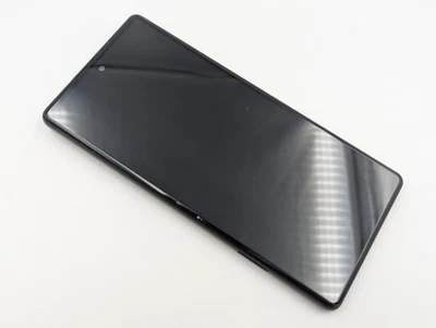 Google Pixel 6 Schwarz Android Smartphone 5G 4G DEFEKT - Bild 1 von 3