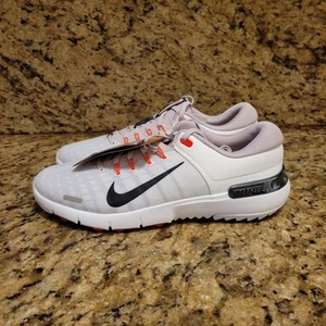 Nike Free Golf Next Nature Spikeless Summit weiß FN0332-100 Herrengröße 10,5 - Bild 1 von 9