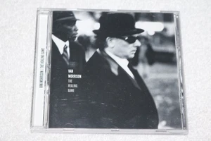 Van Morrison The Healing Game 1997 US NM CD Polydor 31453 7101-2 Folk Rock - Picture 1 of 4