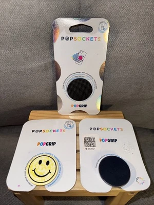PopSocket Bundle Of 3 - Image 1 of 4