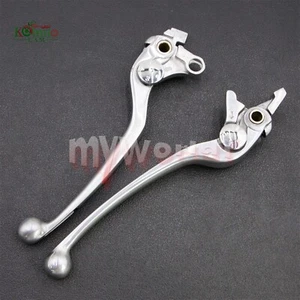 Palanca de embrague de freno apta para SUZUKI HAYABUSA GSX1300R 2008-2020 motocicleta - Imagen 1 de 5