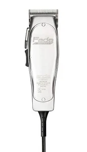Cortadora de pelo con cable de hoja ajustable Andis Fade Master #01690 - Imagen 1 de 2