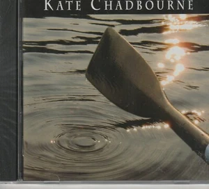 Kate Chadbourne by Kate Chadbourne (CD, Jan-2005, Kate Chadbourne) - Bild 1 von 3