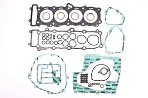 NEW 04-06 Yamaha YZF-R1 Athena Complete Gasket Kit P400485870065 - Picture 1 of 2