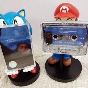 Troye Sivan In a Dream Retro Album Tape Sealed Cassettes - Foto 1 di 3