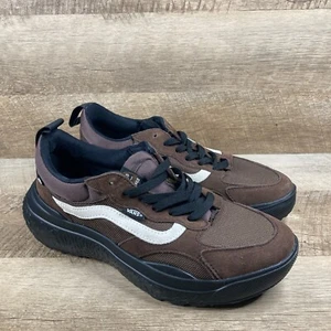 VANS UltraRange NEO VR3 Potting Soil Brown/Black Shoes Mens 8 Women 9.5 NEW - Picture 1 of 9