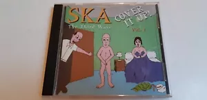 SKA The Third Wave Vol. 2 - Cover It Up by Various Artists - Bild 1 von 3