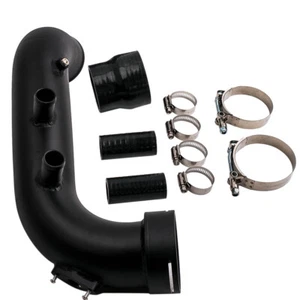 Druckrohr for BMW 135i 335i 1M E82 E90 E91 E92 E93 3.0T Charge Pipe N54 - Afbeelding 1 van 12