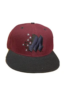 Orlando Magic, New Era, 7 1/8 Hat, (7/25/2022), JK - Picture 1 of 4