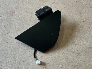 Abdeckung Hyundai Ioniq 5 Abdeckung Ladebuchse Elektroautos Charging Cover A2B - Picture 1 of 21