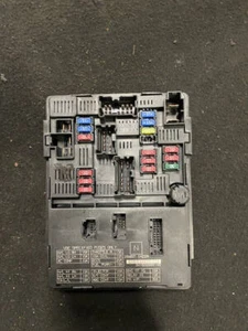 NISSAN NOTE E12 2013 ONWARD FUSE BOX DBA-E12 - Picture 1 of 2